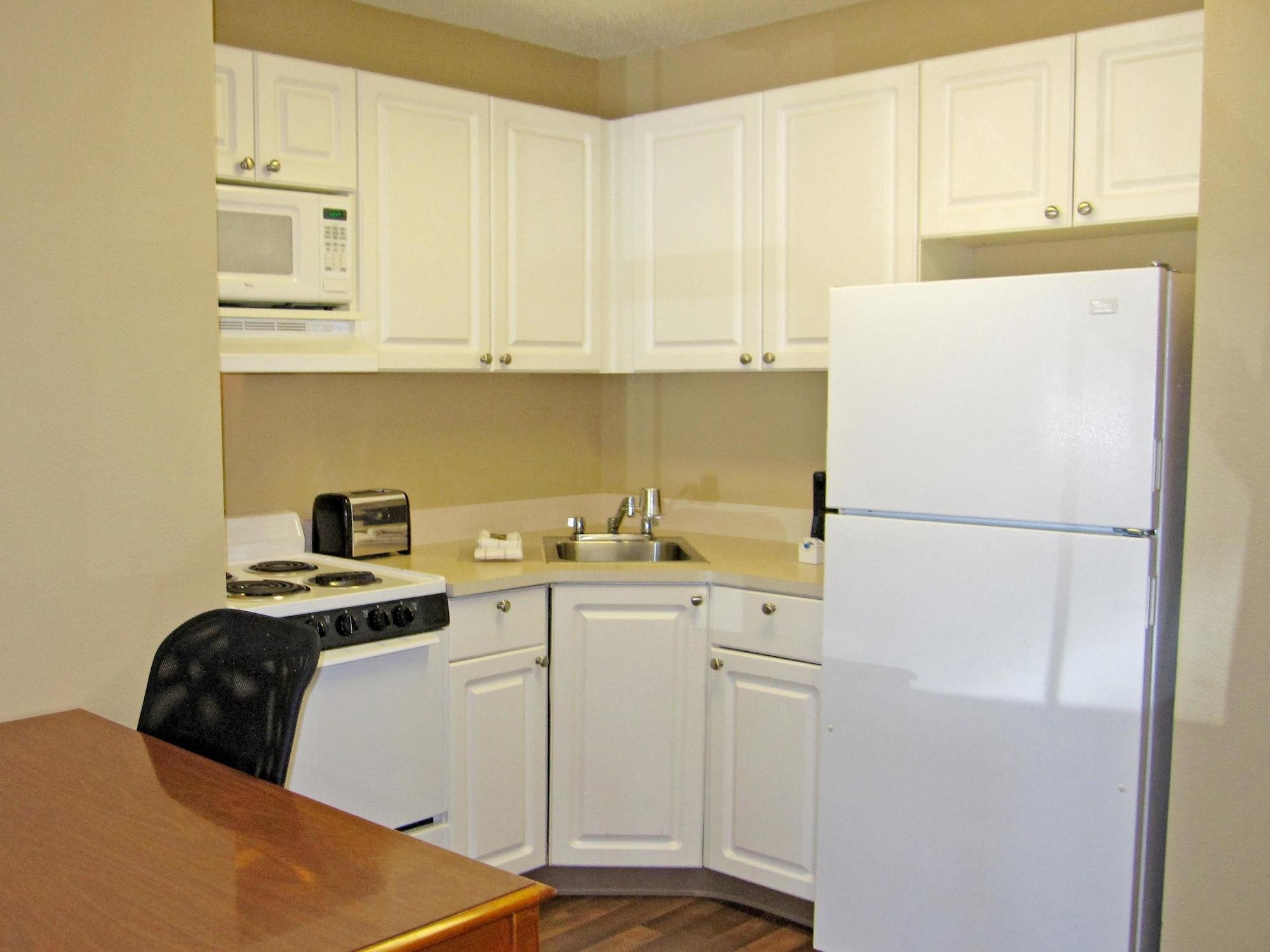 Extended Stay America Suites - Chicago - O'Hare - Allstate Arena Des Plaines Esterno foto