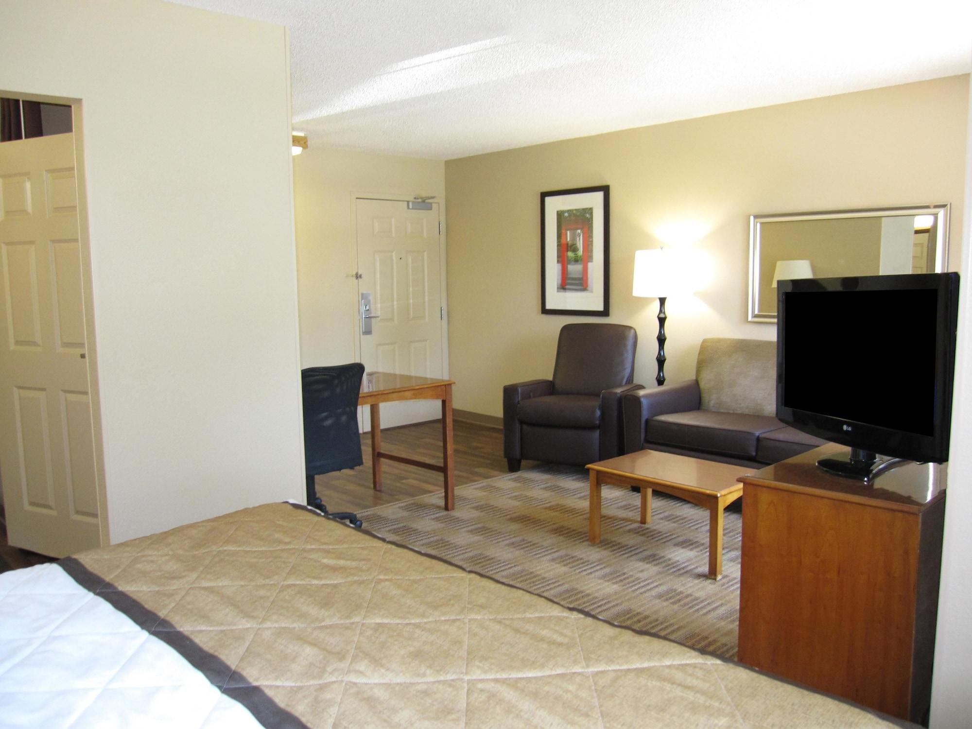 Extended Stay America Suites - Chicago - O'Hare - Allstate Arena Des Plaines Esterno foto