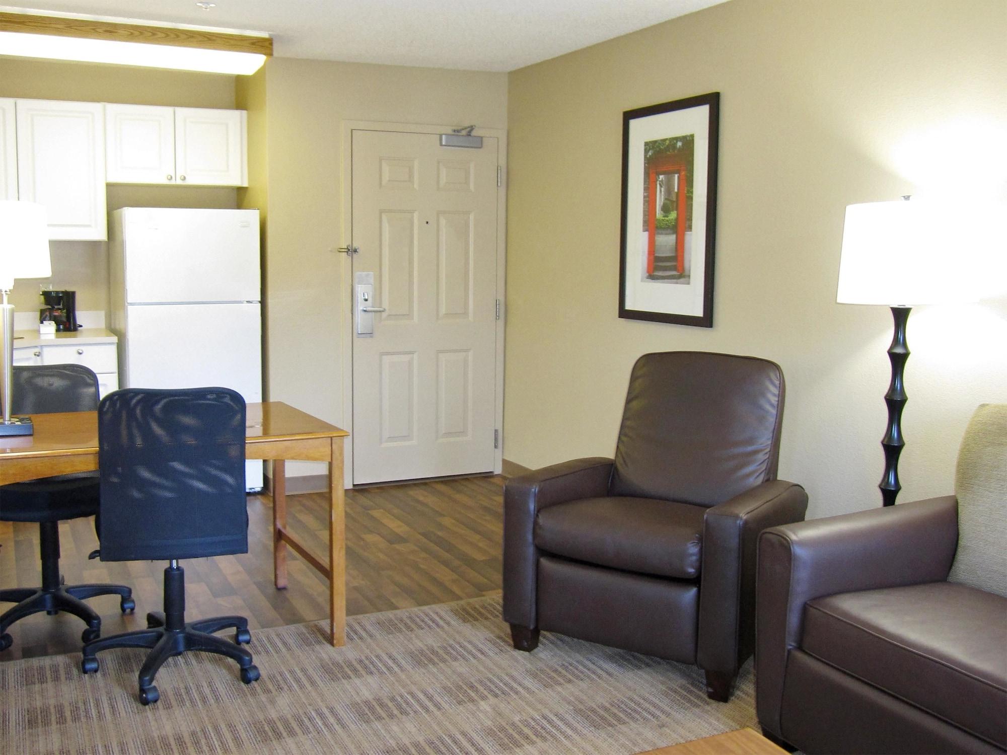 Extended Stay America Suites - Chicago - O'Hare - Allstate Arena Des Plaines Esterno foto
