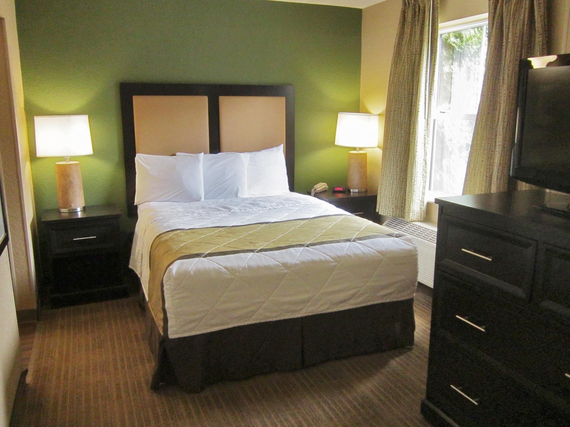 Extended Stay America Suites - Chicago - O'Hare - Allstate Arena Des Plaines Esterno foto