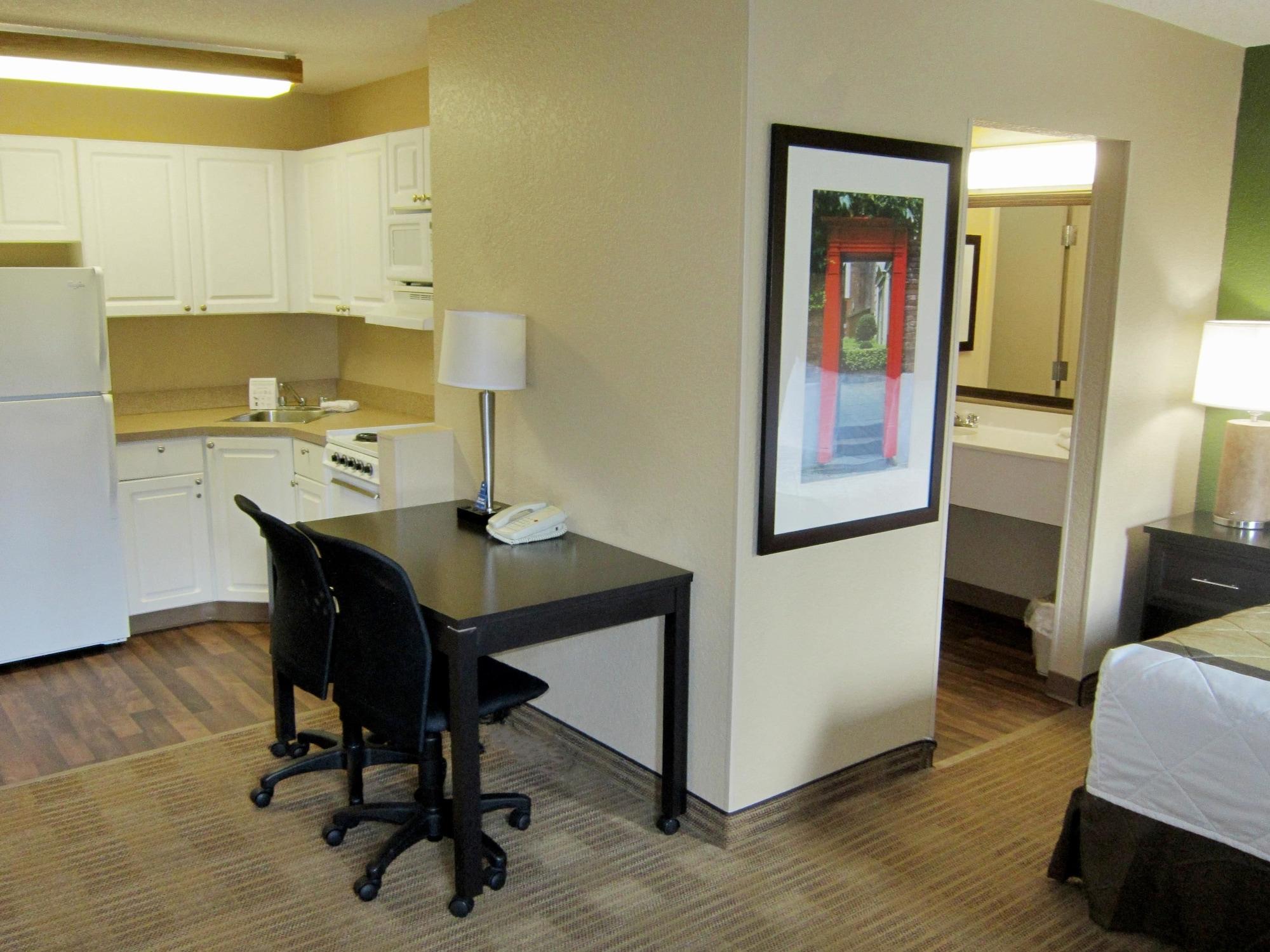 Extended Stay America Suites - Chicago - O'Hare - Allstate Arena Des Plaines Esterno foto