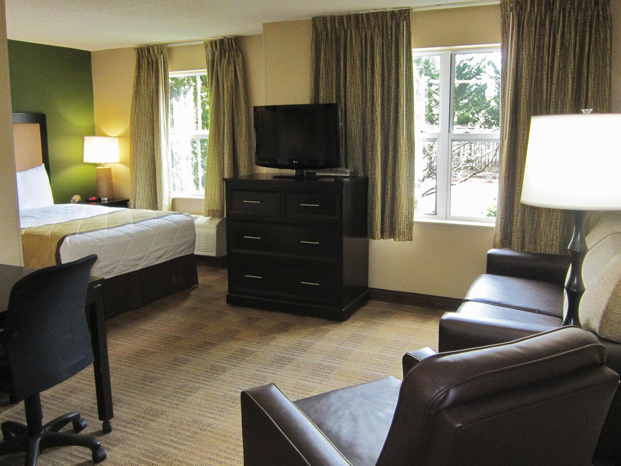 Extended Stay America Suites - Chicago - O'Hare - Allstate Arena Des Plaines Esterno foto