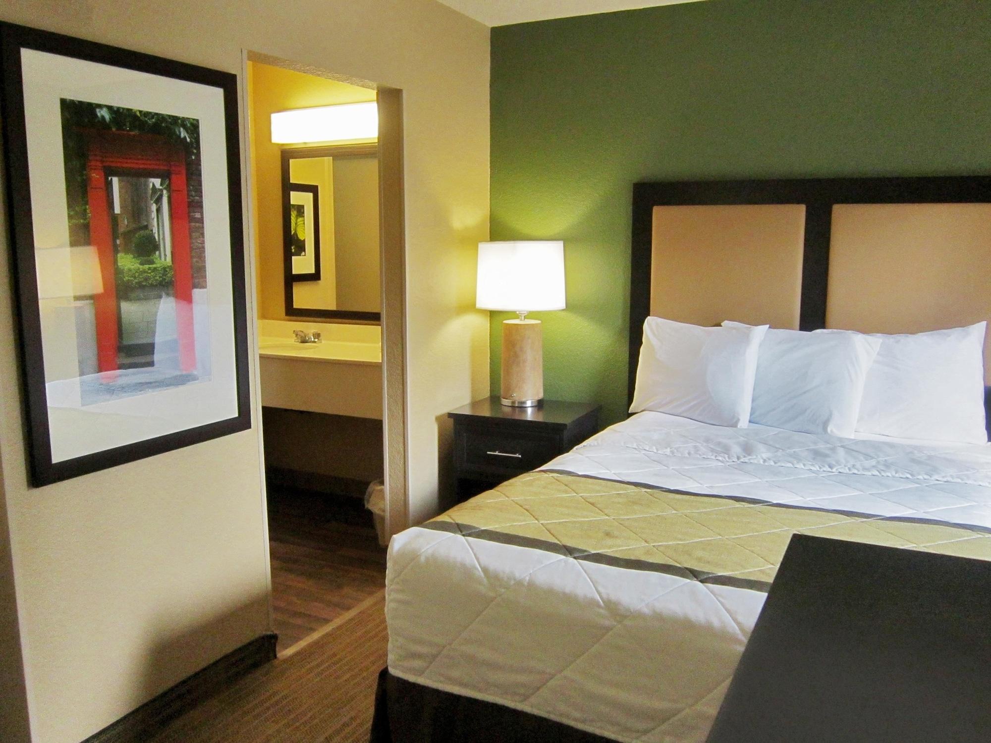 Extended Stay America Suites - Chicago - O'Hare - Allstate Arena Des Plaines Esterno foto