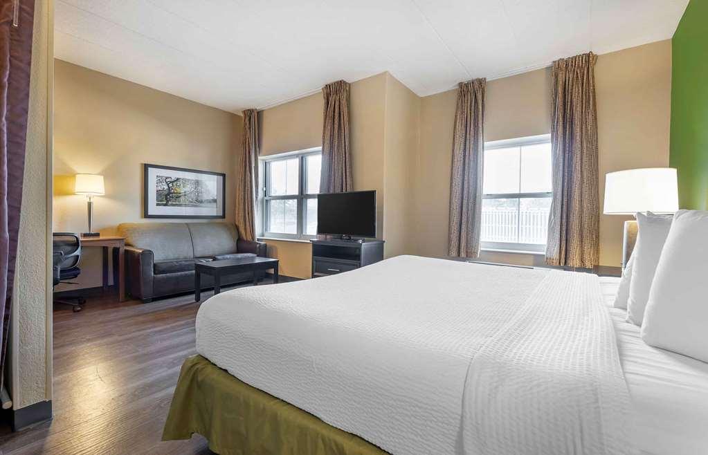 Extended Stay America Suites - Chicago - O'Hare - Allstate Arena Des Plaines Camera foto