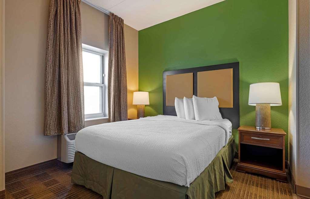 Extended Stay America Suites - Chicago - O'Hare - Allstate Arena Des Plaines Camera foto