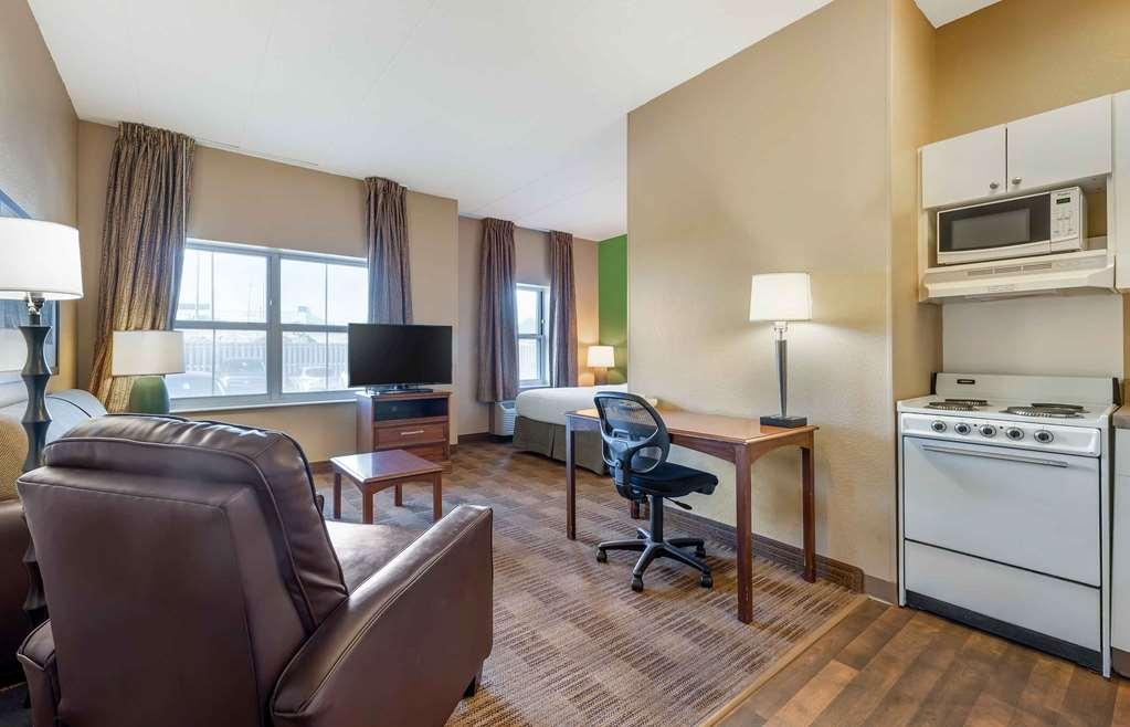 Extended Stay America Suites - Chicago - O'Hare - Allstate Arena Des Plaines Camera foto