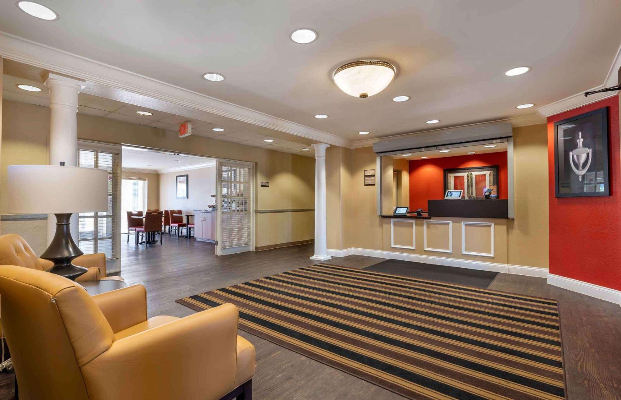 Extended Stay America Suites - Chicago - O'Hare - Allstate Arena Des Plaines Esterno foto