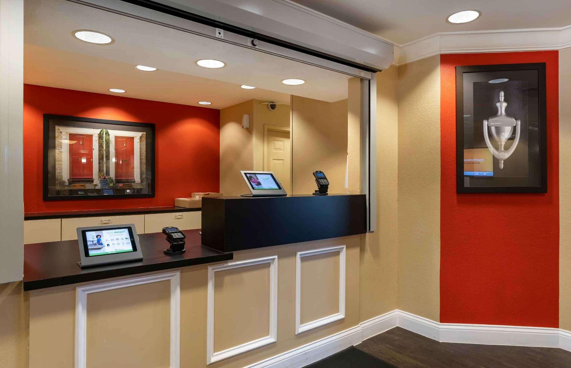 Extended Stay America Suites - Chicago - O'Hare - Allstate Arena Des Plaines Esterno foto