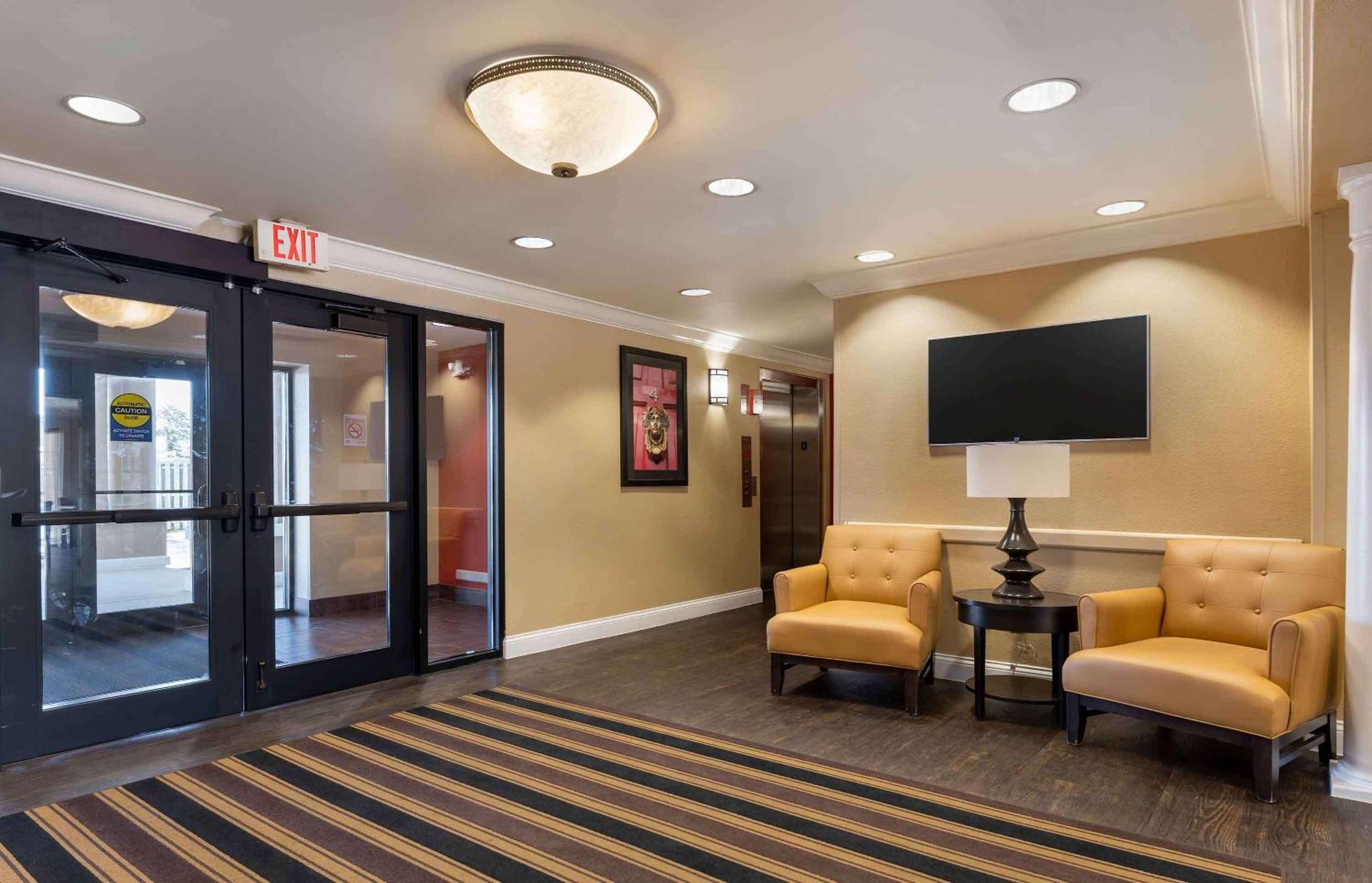 Extended Stay America Suites - Chicago - O'Hare - Allstate Arena Des Plaines Esterno foto