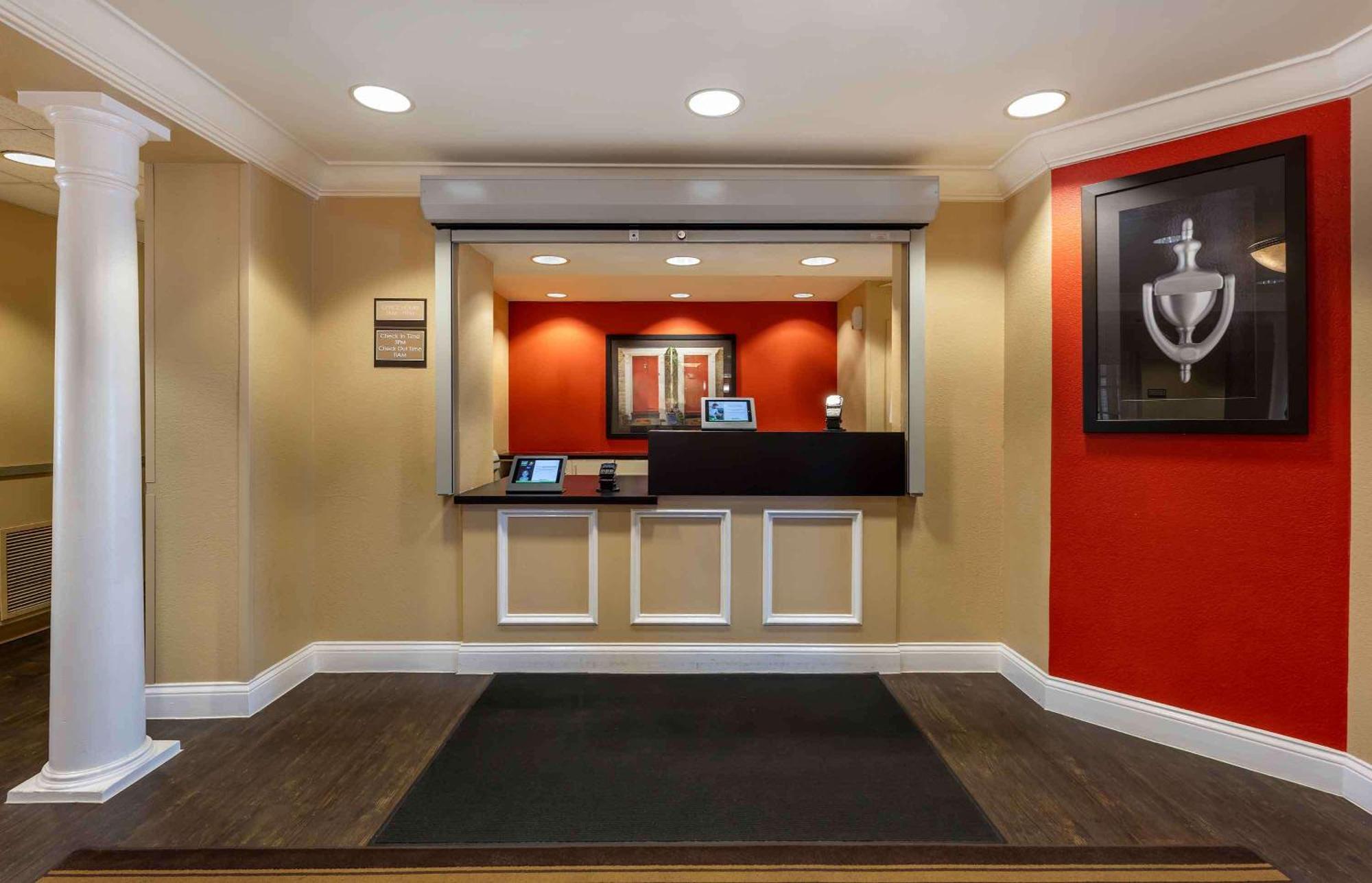 Extended Stay America Suites - Chicago - O'Hare - Allstate Arena Des Plaines Esterno foto