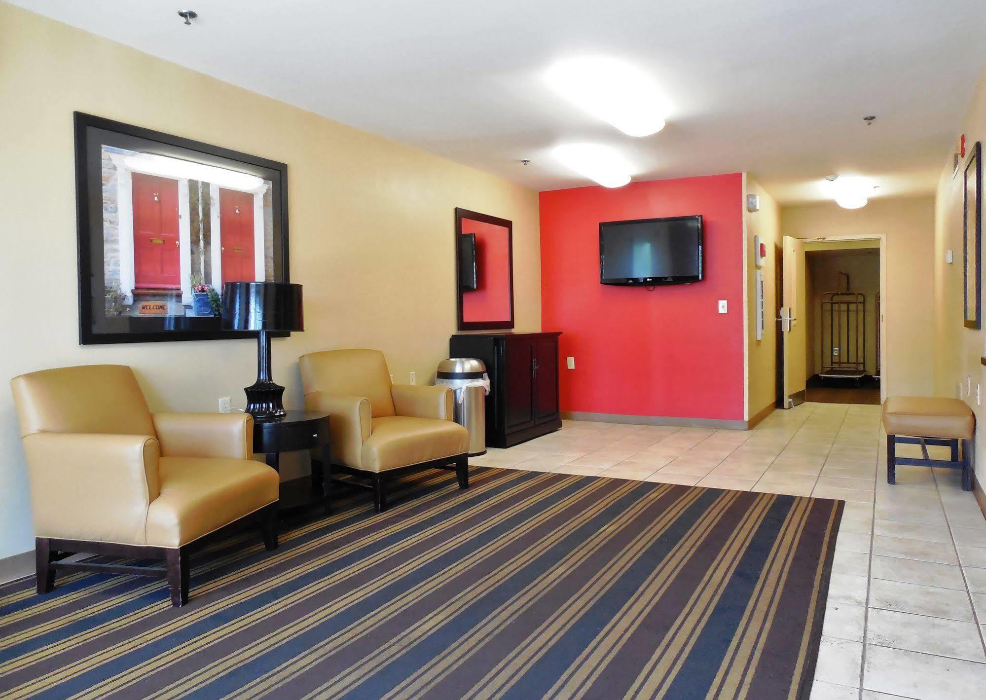 Extended Stay America Suites - Chicago - O'Hare - Allstate Arena Des Plaines Esterno foto