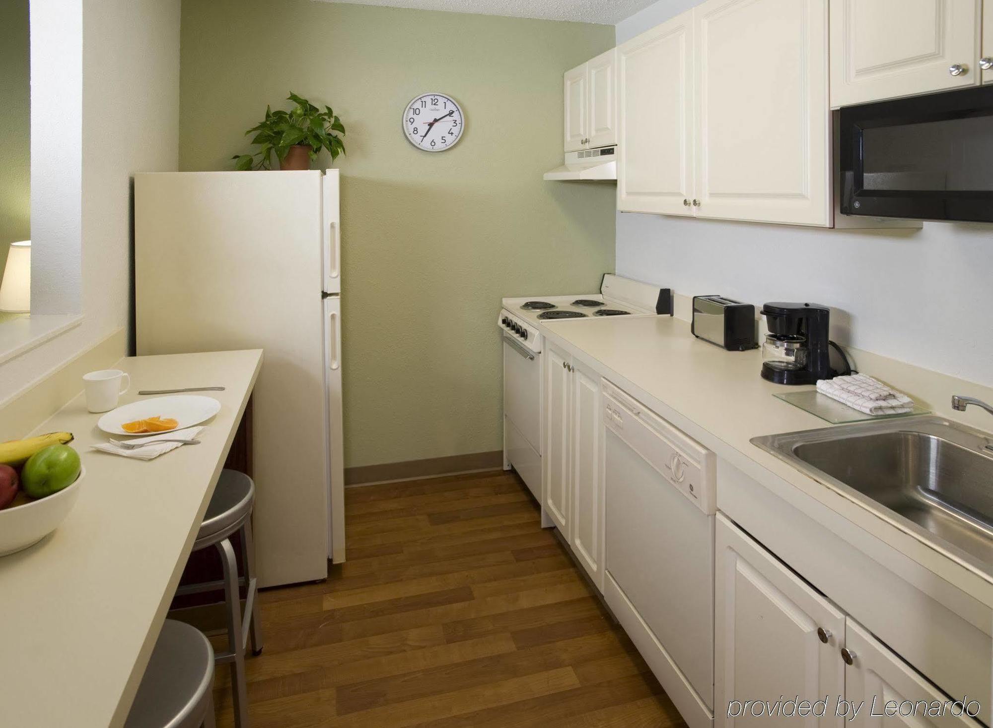 Extended Stay America Suites - Chicago - O'Hare - Allstate Arena Des Plaines Esterno foto